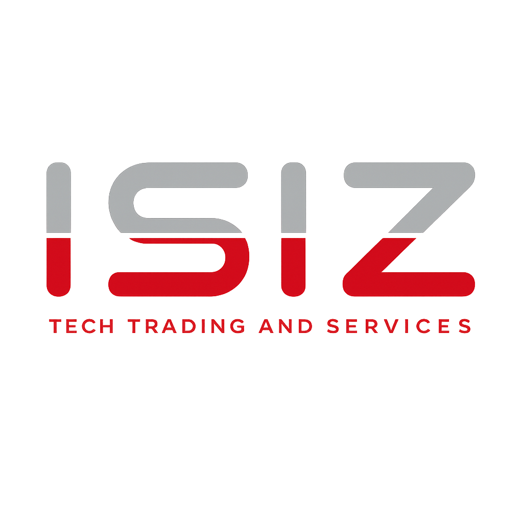 ISIZ Tech Trading and Services